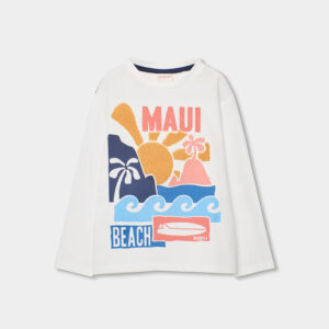 Boboli Mπλούζα  26BT503020