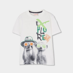 Boboli Μπλούζα  26BT513144