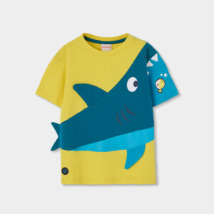 Boboli μπλούζα  26BT543204