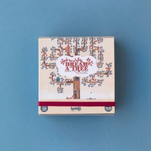 Londji Dream a Tree - Connecting Pocket Game,LON-PG002U