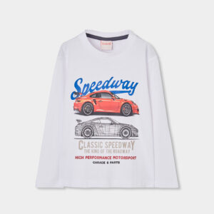 Boboli Μπλούζα  26BT603010