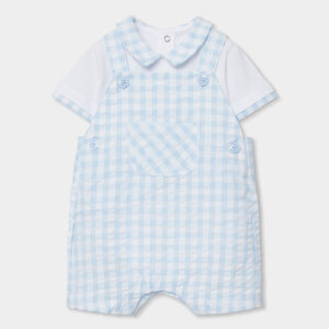 Boboli Μπλούζα Σαλοπέτα  26BT803135