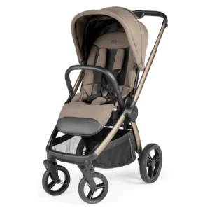 ΚΑΡΟΤΣΙ PEG PEREGO CITY LOOP PRO PINE BARK