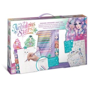 Nebulous Stars Fashion Designer Light Pad NBL-11214