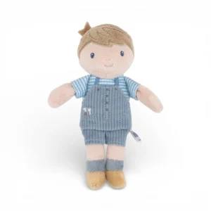 Little Dutch Κούκλα Jim (10 εκ.) LD-4684