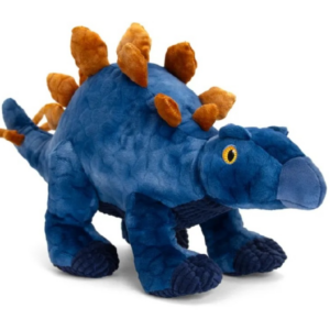 Keel Eco Λούτρινος Δεινάσαυρος 38cm KLC-SΕ6580