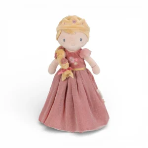 Little Dutch Κούκλα Πριγκίπισσα Julia (35 εκ.) LD-4671