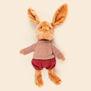 Egmont Toys Μουσικό Κουνελάκι Lenny EGM-120907