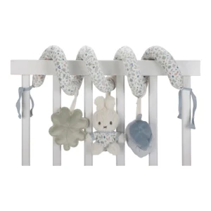 Little Dutch Σπιράλ δραστηριοτήτων Miffy - Lucky Leaves GRS LD-NIJN456