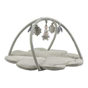 Little Dutch Βρεφικό γυμναστήριο δραστηριοτήτων Miffy - Lucky Leaves GRS LD-NIJN461