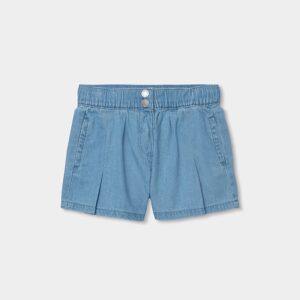 Boboli Φούστα 26BT403119-BLEACH