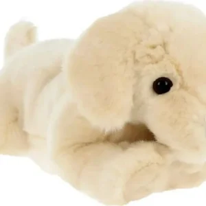 Keel Λούτρινο Cuddle Signature Κουταβάκι Labrador 35cm KLC-SD3086