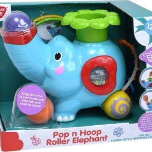 Playgo Παίξε με το Ελεφαντάκι PLG-2993