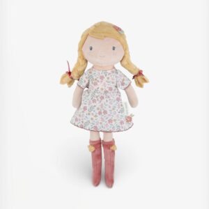 Little Dutch Πάνινη Κούκλα Julia 35εκ. LD4668
