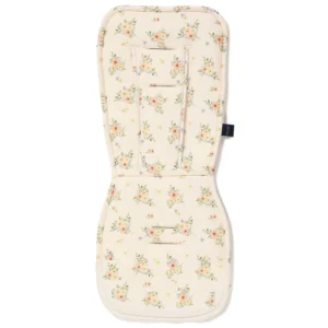La Millou Προστατευτικο Καροτσιου English Garden Velvet Rafaello (3 σημειων*) LML-103.03833