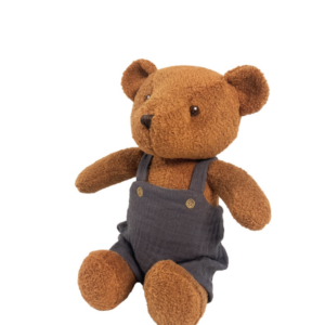 Egmont Toys Λούτρινο Αρκουδάκι Gabin EGM-130598