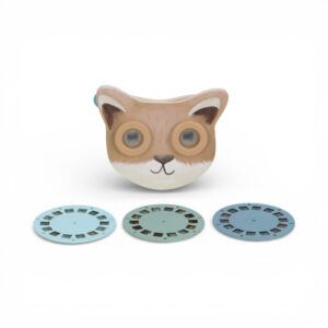 Little Dutch Προβολέας Εικόνων View-master Forest Friends FSC LD7259