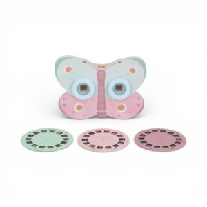 Little Dutch Προβολέας Εικόνων View-master Fairy Garden FSC LD7359