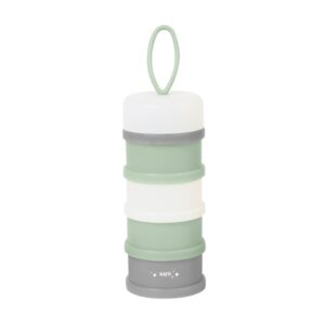 Saro Δοσομετρητης Σκόνης Γάλακτος Hunter 340ml. 0+Μ SAR25705