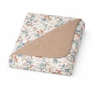 Baby Star Κουβερτάκι Πικέ Με Επένδυση Garden Small 6853.GARD.S