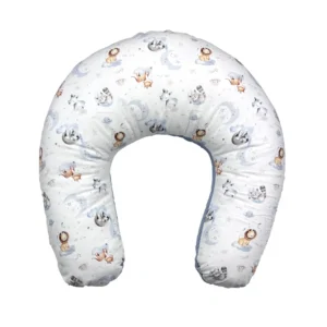 Baby Star Μαξιλάρι Θηλαμού Rhino Small Δ088.RHINO