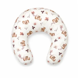 Baby Star Μαξιλάρι Θηλαμού Elephant Small Δ088.ELEPH