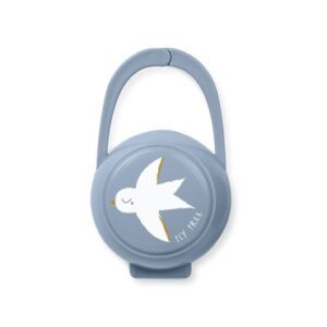Saro Θήκη Πιπίλας Fly Free Μπλε SAR14806