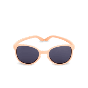 KiETLA: Γυαλιά Ηλίου Wazz 2-4 ετών - Wayfarer Apricot WA3SUNAPRICOT