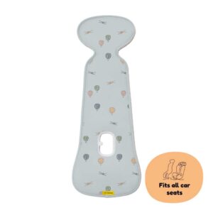 Aeromoov Αντι-ιδρωτικό Κάλυμμα Air Layer 9-18kg Για Κάθισμα αυτοκινήτου - Group 1 Airtraffic AL-1-ATC