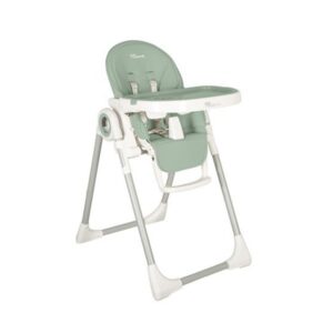 Καρέκλα φαγητού BABY ADVENTURE VIVA 2 Mint BR75590