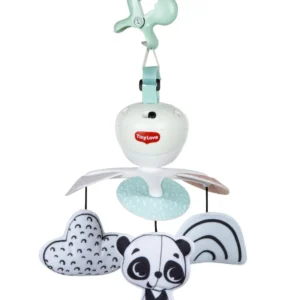 Tiny Love Μουσικό Mobile Tiny Love Take Along Black&White Decor BR77931
