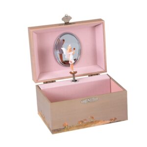 Egmont Toys Μουσική Μουσική Μπιζουτιέρα Σκίουρος EGM570535