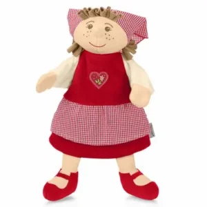 Sterntaler Magician Hand Puppet – Κούκλα Κουκλοθεάτρου Gretel 3601817