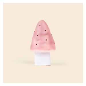 Egmont toys Φωτιστικό Μανιτάρι Vintage Pink Μικρό EGM360208VP
