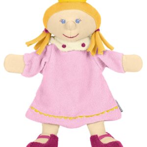 Sterntaler Magician Hand Puppet – Κούκλα Κουκλοθεάτρου Πριγκίπισσα 30 εκ 3601653