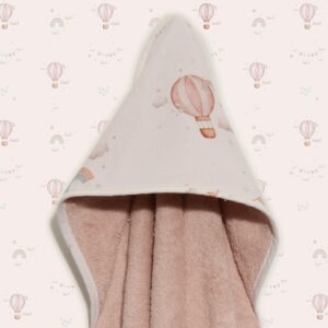Oliver Baby Μπουρνούζι Κάπα 46-6730/422
