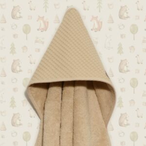Oliver Baby Μπουρνούζι Κάπα 46-6730/454