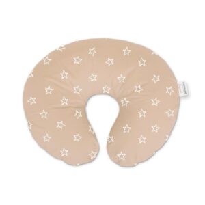 Theraline Μαξιλάρι Εγκυμοσύνης Wynnie American Style Stars Capuccino 594011200