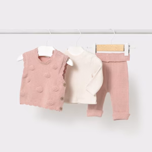 Mayoral Σετ Κολάν AW26MRL2757/085