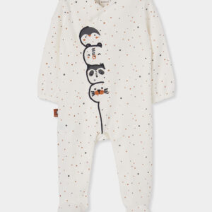 Boboli Ολόσωμη Φόρμα 26AW144054/9896