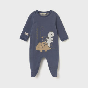 Mayoral Φορμάκι AW26MRL2769/011