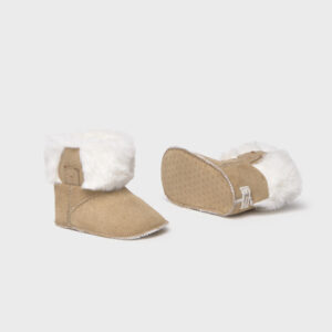 Mayoral Μπότες AW26MRL9163/063