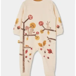 Boboli Ολόσωμη Φόρμα 26AW254056/7442