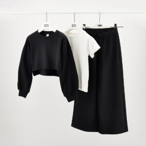 Ido Σετ  Μακρυμάνικο 26AW4H762/0658