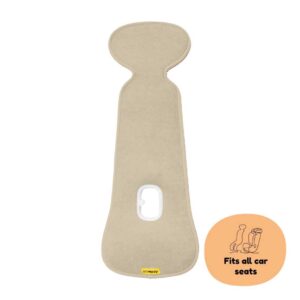 Aeromoov Αντι-ιδρωτικό κάλυμμα Air Layer 9-18kg για κάθισμα αυτοκινήτου - Group 1 Shell AL-1-SH