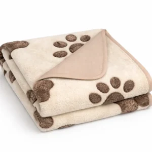 Baby Star Κουβέρτα Fleece Natura Large