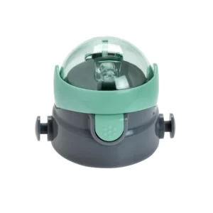 Eco life Aνταλλακτικό Πώμα για Kids Thermos Mint 400ml 33-BO-0115