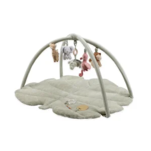 Little Dutch Βρεφικό Γυμναστήριο Δραστηριοτήτων Safari Friends GRS LD8317