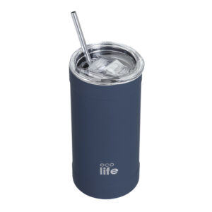 Eco life Sapphire Blue Coffee Thermos 500ml 33-BO-4126