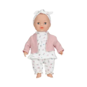 Little Dutch Κούκλα Μωρό Philou LD4591